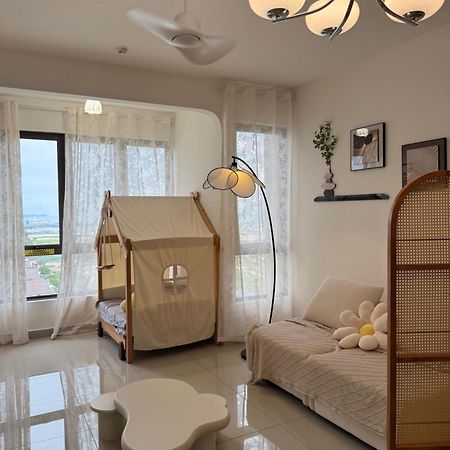 New Bali Residence Seaview L 8 Pax L Kids Friendly L Water Theme Park L 5Mins To Jonker L Kids Slide Malacca Eksteriør bilde