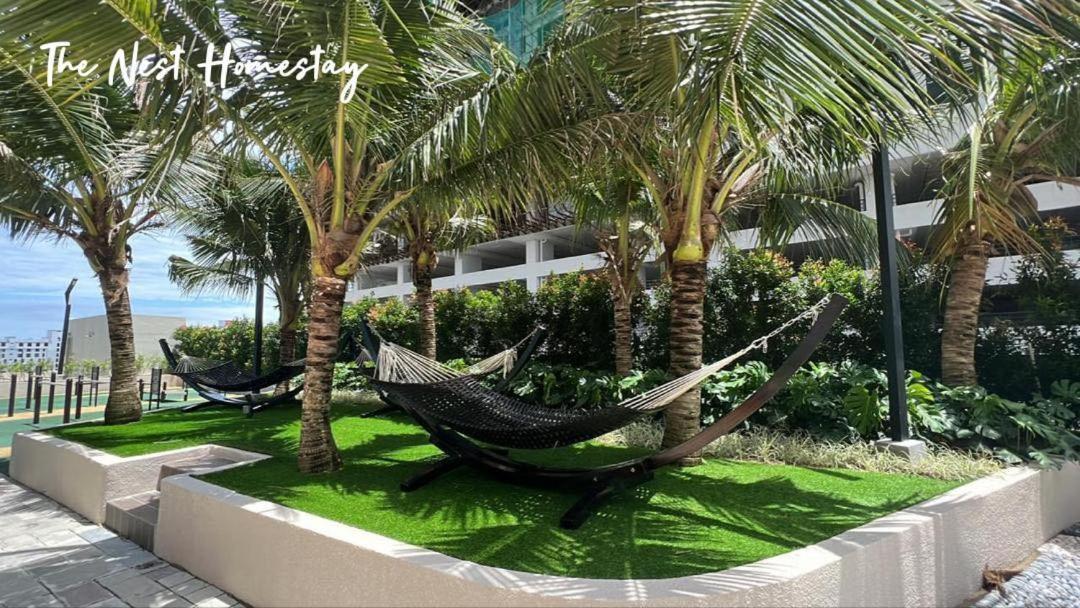 New Bali Residence Seaview L 8 Pax L Kids Friendly L Water Theme Park L 5Mins To Jonker L Kids Slide Malacca Eksteriør bilde