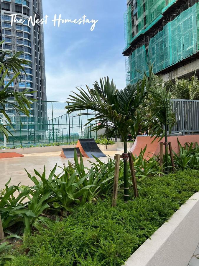 New Bali Residence Seaview L 8 Pax L Kids Friendly L Water Theme Park L 5Mins To Jonker L Kids Slide Malacca Eksteriør bilde