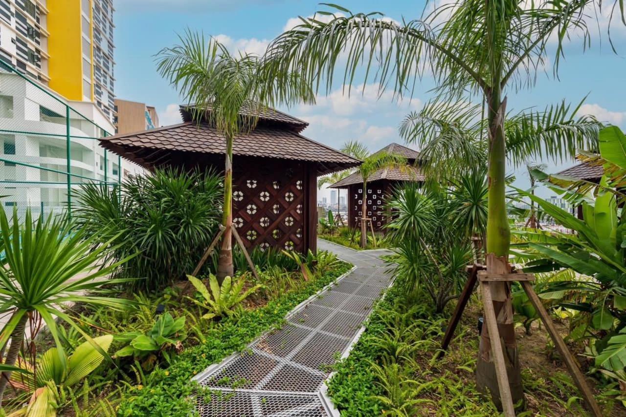 New Bali Residence Seaview L 8 Pax L Kids Friendly L Water Theme Park L 5Mins To Jonker L Kids Slide Malacca Eksteriør bilde